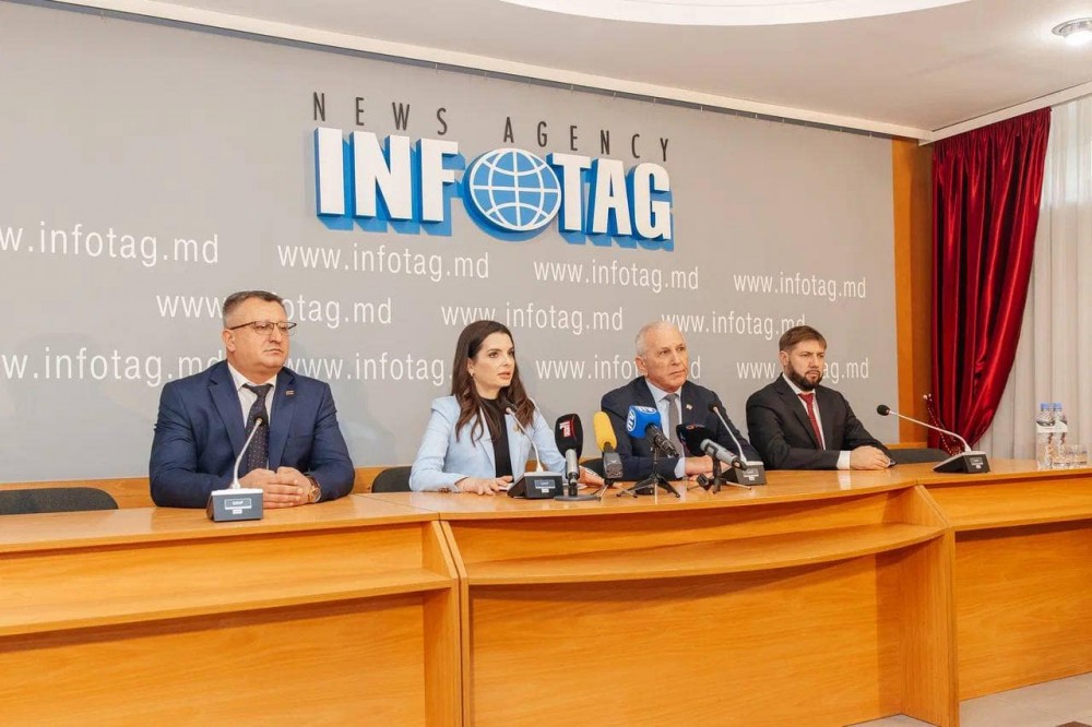 Chișinăul se opune livrării gazului ieftin către consumatorii din Găgăuzia, Taraclia și Orhei, acuză autoritățile locale